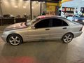 Sahibinden Mercedes - Benz C 200 CDI Classic 2003 Model 