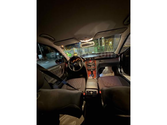 Sahibinden Mercedes - Benz C 200 CDI Classic 2003 Model 