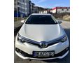 Sahibinden Toyota Auris 1.6 Active 2017 Model Bartın