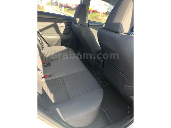 Sahibinden Toyota Auris 1.6 Active 2017 Model Bartın
