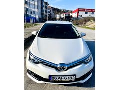 Sahibinden Toyota Auris 1.6 Active 2017 Model Bartın