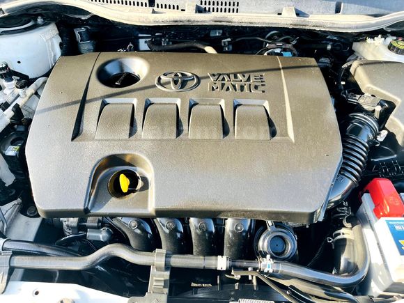 Sahibinden Toyota Auris 1.6 Active 2017 Model Bartın
