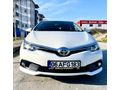 Sahibinden Toyota Auris 1.6 Active 2017 Model Bartın