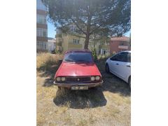 Sahibinden Renault R 12 TSW 1985 Model 