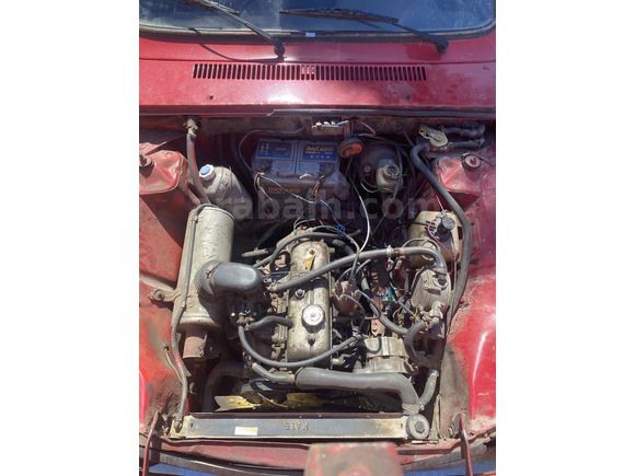 Sahibinden Renault R 12 TSW 1985 Model 