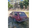 Sahibinden Renault R 12 TSW 1985 Model 
