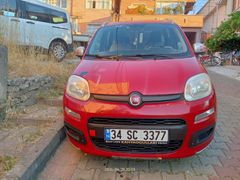 Sahibinden Fiat Panda 0.9 TwinAir Joy 2015 Model