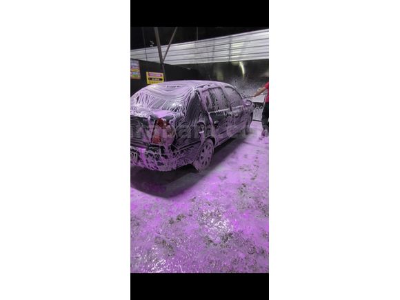 Sahibinden Renault Symbol 1.4 Dynamique 2007 Model