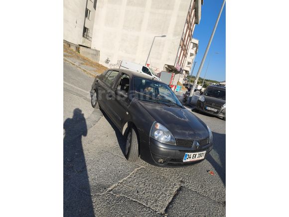 Sahibinden Renault Symbol 1.4 Dynamique 2007 Model