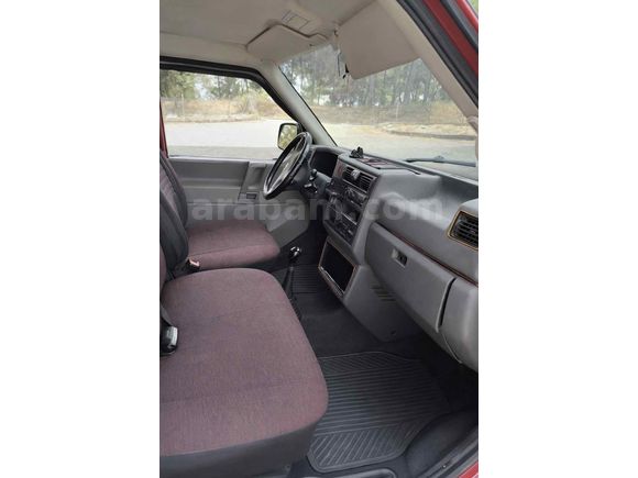 Acil satılık!! Sahibinden Volkswagen Transporter 2.4 2001 Model 