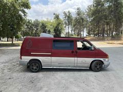 Acil satılık!! Sahibinden Volkswagen Transporter 2.4 2001 Model 