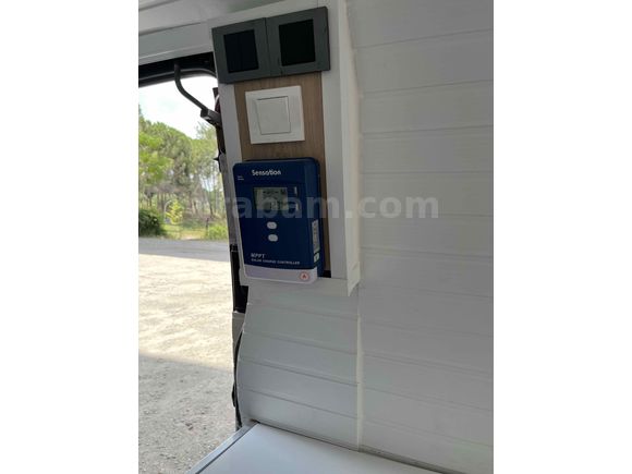 Acil satılık!! Sahibinden Volkswagen Transporter 2.4 2001 Model 