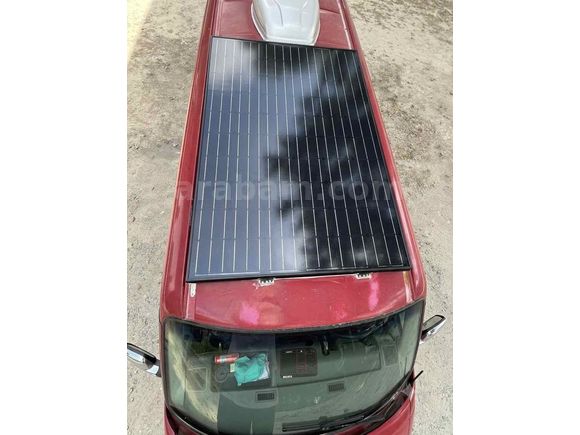 Acil satılık!! Sahibinden Volkswagen Transporter 2.4 2001 Model 