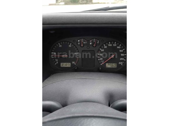 Acil satılık!! Sahibinden Volkswagen Transporter 2.4 2001 Model 