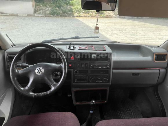 Acil satılık!! Sahibinden Volkswagen Transporter 2.4 2001 Model 
