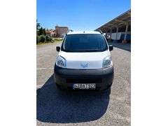 Sahibinden Citroen Nemo Combi 1.4 HDi SX Plus 2012 Model  332.000 km Beyaz