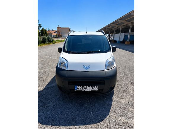 Sahibinden Citroen Nemo Combi 1.4 HDi SX Plus 2012 Model  332.000 km Beyaz