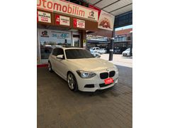 Ç2 DEN TR EN UYGUNU SADECE  600,000 TL PEŞİNAT İLE 2012 BMW 1,16,İ ALMA İMKANI 
