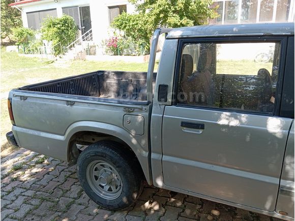 Sahibinden Mazda B2500 2.5 D 1998 Model