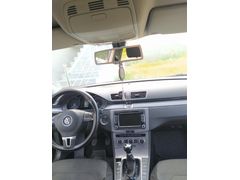 Sahibinden Volkswagen Passat 1.6 TDi BlueMotion Comfortline 2012 Model  285.000 km Siyah