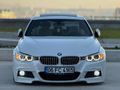 Sahibinden BMW 3 Serisi 320i ED  2014 Model Beyaz