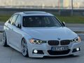 Sahibinden BMW 3 Serisi 320i ED  2014 Model Beyaz
