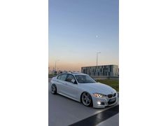Sahibinden BMW 3 Serisi 320i ED  2014 Model Beyaz