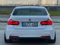 Sahibinden BMW 3 Serisi 320i ED  2014 Model Beyaz