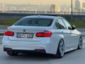 Sahibinden BMW 3 Serisi 320i ED  2014 Model Beyaz