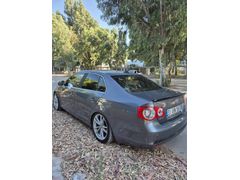 Sahibinden Volkswagen Jetta 1.4 TSi Comfortline 2008 Model