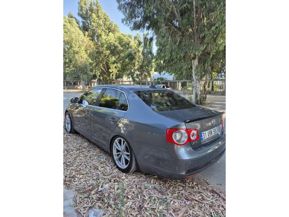 Sahibinden Volkswagen Jetta 1.4 TSi Comfortline 2008 Model