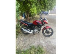 Sahibinden Yamaha YBR 125 ESD 