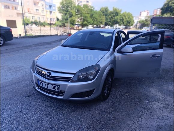 Sahibinden Opel Astra 1.3 CDTI Enjoy 111.Yıl 2011 Model