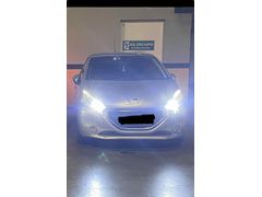 Sahibinden Peugeot 208 1.2 VTi Active 2013 Model 