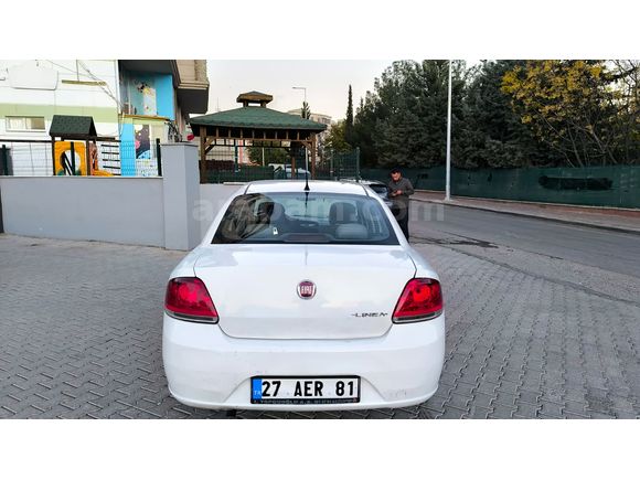 SAHİBİNDEN TEMİZ LİNEA