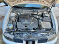 Memurdan Seat Leon 1.6 Signo 2000 Model 