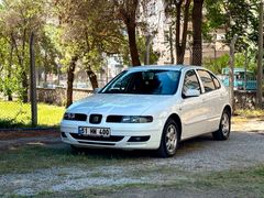 Memurdan Seat Leon 1.6 Signo 2000 Model 