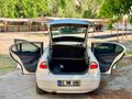 Memurdan Seat Leon 1.6 Signo 2000 Model 