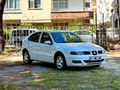 Memurdan Seat Leon 1.6 Signo 2000 Model 