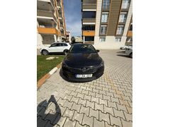 Sahibinden Opel Astra 1.4 T Edition 2020 Model  120.000 km Siyah