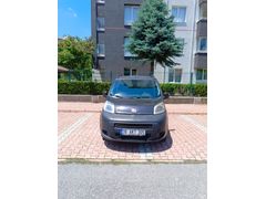 Sahibinden Fiat Fiorino Combi 1.3 Multijet Dynamic 2008 Model Kayseri
