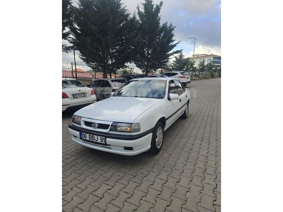 Sahibinden Opel Vectra 1.8 GL 1993 Model