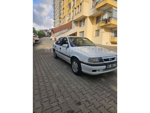 Sahibinden Opel Vectra 1.8 GL 1993 Model
