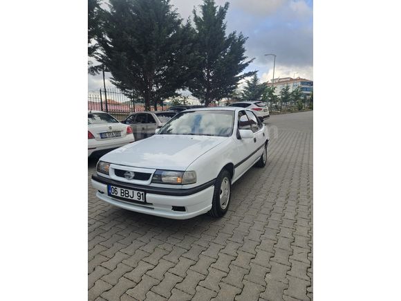 Sahibinden Opel Vectra 1.8 GL 1993 Model