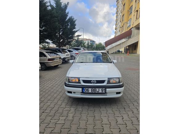 Sahibinden Opel Vectra 1.8 GL 1993 Model
