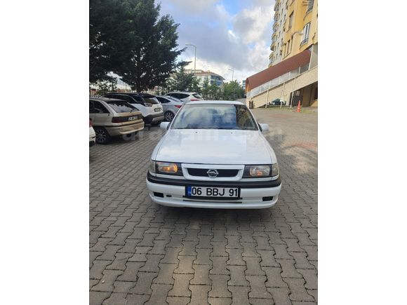 Sahibinden Opel Vectra 1.8 GL 1993 Model