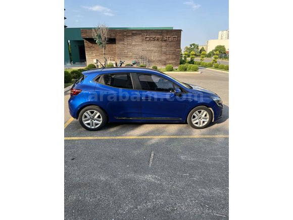 Sahibinden Renault Clio 1.0 TCe Touch 2020 Model 