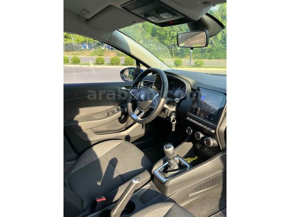 Sahibinden Renault Clio 1.0 TCe Touch 2020 Model 