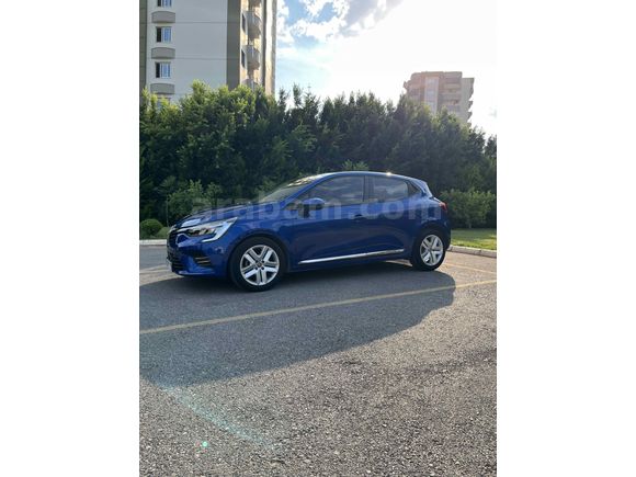 Sahibinden Renault Clio 1.0 TCe Touch 2020 Model 