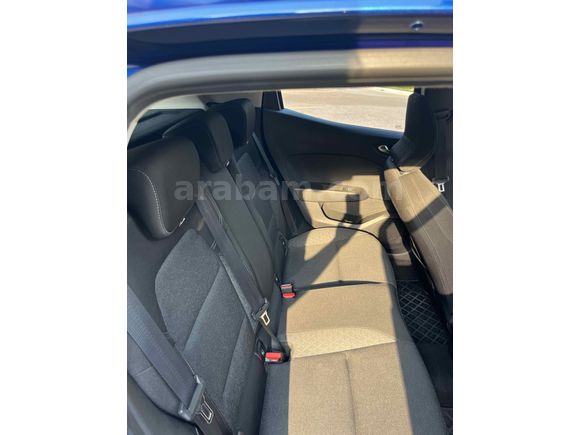 Sahibinden Renault Clio 1.0 TCe Touch 2020 Model 